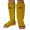 Dark Yellow